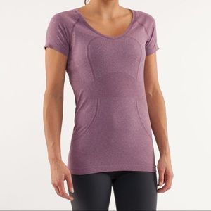 Lululemon Swiftly Tech